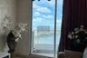 1 Bedroom Condo for sale in Supalai River Place, Bang Lamphu Lang, Bangkok near BTS Krung Thon Buri