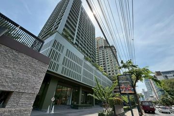 2 Bedroom Condo for sale in Noble Solo, Khlong Tan Nuea, Bangkok near BTS Thong Lo