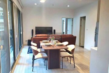 2 Bedroom Condo for sale in Noble Solo, Khlong Tan Nuea, Bangkok near BTS Thong Lo
