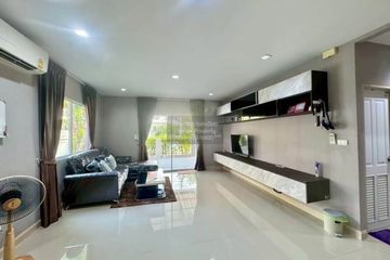 4 Bedroom House for sale in Min Buri, Bangkok