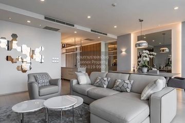 2 Bedroom Condo for sale in Noble Ploenchit, Lumpini, Bangkok near BTS Ploen Chit