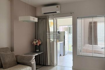 1 Bedroom Condo for sale in The Room Ratchada-Ladprao, Chan Kasem, Bangkok near MRT Lat Phrao