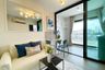 1 Bedroom Condo for sale in Villa Lasalle, Bang Na, Bangkok near BTS Bearing