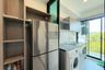 1 Bedroom Condo for sale in Bang Na, Bangkok near BTS Bearing