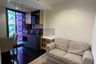 1 Bedroom Condo for sale in THE LINE Jatujak - Mochit, Chatuchak, Bangkok near MRT Chatuchak Park