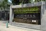 1 Bedroom Condo for sale in The Address Asoke, Makkasan, Bangkok near MRT Phetchaburi