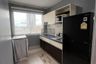 1 Bedroom Condo for sale in Supalai City Resort Phranangklao Station-Chao Phraya, Bang Kraso, Nonthaburi near MRT Phra Nang Klao Bridge