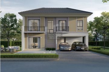 4 Bedroom House for sale in The Plant Bangna Wongwaen, Racha Thewa, Samut Prakan