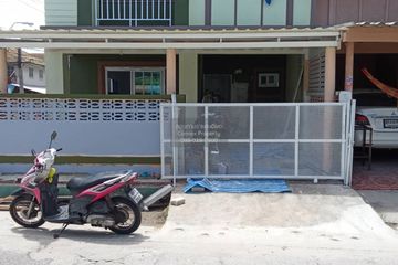 3 Bedroom Townhouse for sale in Baan Pruksa 15 Bangpu, Phraek Sa Mai, Samut Prakan