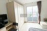 1 Bedroom Condo for sale in Elio Del Ray, Bang Chak, Bangkok near BTS Punnawithi
