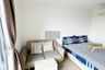 1 Bedroom Condo for sale in Elio Del Ray, Bang Chak, Bangkok near BTS Punnawithi