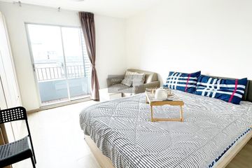 1 Bedroom Condo for sale in Elio Del Ray, Bang Chak, Bangkok near BTS Punnawithi