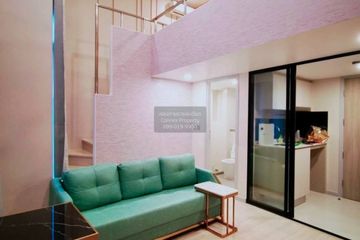 1 Bedroom Condo for sale in Knightsbridge Prime Sathorn, Thung Wat Don, Bangkok near BTS Chong Nonsi