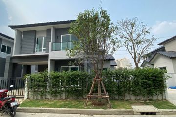4 Bedroom House for sale in Centro Phahol-Vibhavadi, Khlong Nueng, Pathum Thani