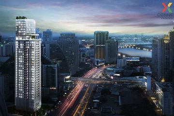 3 Bedroom Condo for sale in Celes Asoke, Khlong Toei Nuea, Bangkok near BTS Asoke
