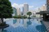 2 Bedroom Condo for sale in 15 Sukhumvit Residences, Khlong Toei Nuea, Bangkok near BTS Nana