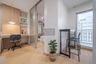 1 Bedroom Condo for sale in Ram Inthra, Bangkok near MRT Khu Bon