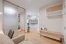 1 Bedroom Condo for sale in Ram Inthra, Bangkok near MRT Khu Bon
