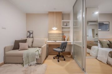 1 Bedroom Condo for sale in Ram Inthra, Bangkok near MRT Khu Bon