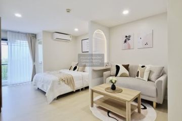 1 Bedroom Condo for sale in B Condo, Bang Kaeo, Samut Prakan