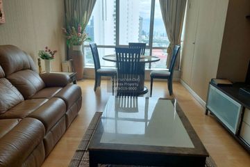 2 Bedroom Condo for sale in Baan Sathorn Chaopraya, Khlong Ton Sai, Bangkok near BTS Krung Thon Buri