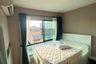 1 Bedroom Condo for sale in Lesto Condo Sukhumvit 113, Samrong Nuea, Samut Prakan near BTS Samrong