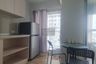 1 Bedroom Condo for sale in ISSI Condo Suksawat, Bang Pakok, Bangkok near BTS Talat Phlu