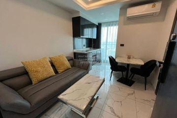 1 Bedroom Condo for sale in Arcadia Millennium Tower, Nong Prue, Chonburi