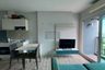 1 Bedroom Condo for sale in Centric Sea, Nong Prue, Chonburi