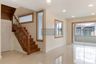 3 Bedroom Townhouse for sale in Buathong Thani Park, Bang Bua Thong, Nonthaburi