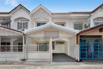 3 Bedroom Townhouse for sale in Buathong Thani Park, Bang Bua Thong, Nonthaburi