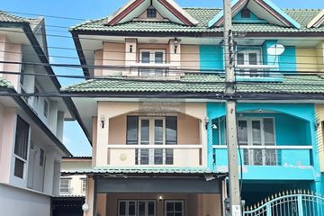 3 Bedroom Townhouse for sale in Buathong Thani, Bang Bua Thong, Nonthaburi