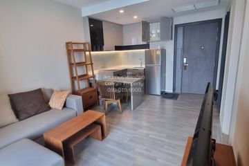 1 Bedroom Condo for sale in 333 Riverside, Bang Sue, Bangkok near MRT Bang Pho