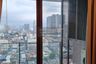 1 Bedroom Condo for sale in 333 Riverside, Bang Sue, Bangkok near MRT Bang Pho