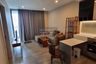 1 Bedroom Condo for sale in 333 Riverside, Bang Sue, Bangkok near MRT Bang Pho