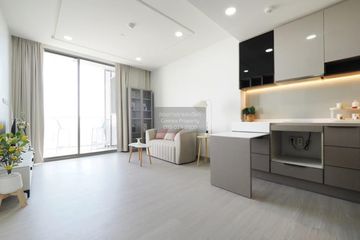 1 Bedroom Condo for sale in 333 Riverside, Bang Sue, Bangkok near MRT Bang Pho