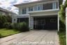 4 Bedroom House for sale in Mantana Lake Watcharapol, O Ngoen, Bangkok