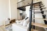 1 Bedroom Condo for sale in Blossom Condo @ Fashion Beyond, Khan Na Yao, Bangkok near MRT East Outer Ring Road
