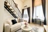 1 Bedroom Condo for sale in Blossom Condo @ Fashion Beyond, Khan Na Yao, Bangkok near MRT East Outer Ring Road