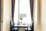 1 Bedroom Condo for sale in Blossom Condo @ Fashion Beyond, Khan Na Yao, Bangkok near MRT East Outer Ring Road