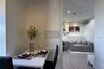 1 Bedroom Condo for sale in Bang Kho, Bangkok near BTS Wutthakat