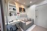 1 Bedroom Condo for sale in Bang Kho, Bangkok near BTS Wutthakat