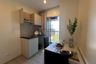 1 Bedroom Condo for sale in Bang Kho, Bangkok near BTS Wutthakat