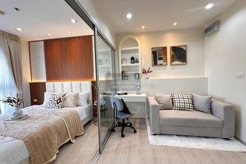 1 Bedroom Condo for sale in Bang Kho, Bangkok near BTS Wutthakat