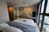 1 Bedroom Condo for Sale or Rent in Ideo Mobi Sukhumvit 81, Bang Chak, Bangkok near BTS On Nut