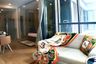 1 Bedroom Condo for sale in Q Chidlom-Phetchaburi, Makkasan, Bangkok near BTS Chit Lom