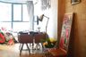 1 Bedroom Condo for sale in Q Chidlom-Phetchaburi, Makkasan, Bangkok near BTS Chit Lom