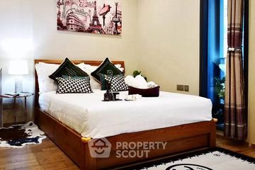 1 Bedroom Condo for sale in Q Chidlom-Phetchaburi, Makkasan, Bangkok near BTS Chit Lom