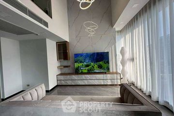 3 Bedroom Condo for sale in One 9 Five Asoke - Rama 9, Huai Khwang, Bangkok near MRT Phra Ram 9