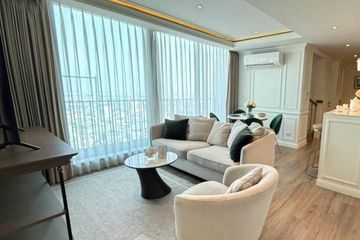 2 Bedroom Condo for Sale or Rent in C Ekkamai, Khlong Tan Nuea, Bangkok near BTS Ekkamai